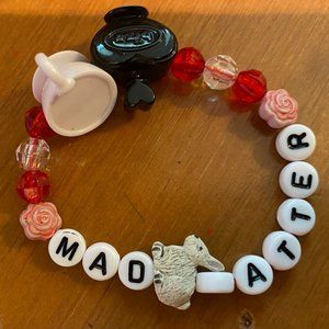 Mad Hatter Melanie Martinez Bracelet